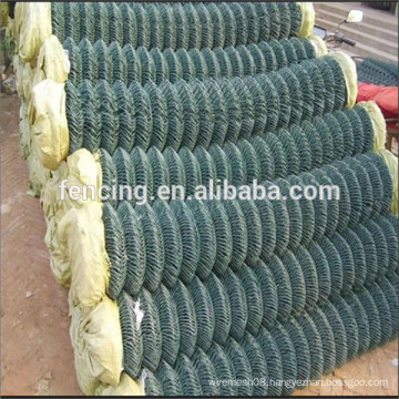 Hot selling chain link fencing roll